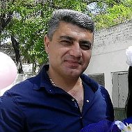 Герам Абраамян