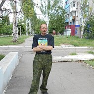 Олег Самагальский