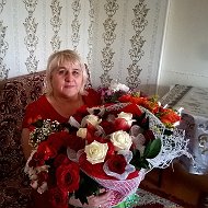 Лидия Татаренко