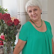 Светлана Корниенко