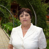 Ольга Евглевская