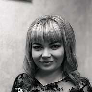 Наталья Быковщенко