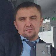 Ильмир Шаяхметов