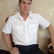 Анатолий Клюев