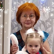 Наталья Алексеева