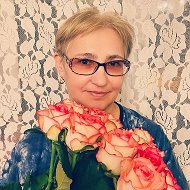 Роза Садыкова