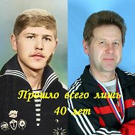 Алексей Дорофеев