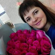 Маргарита Ламнова