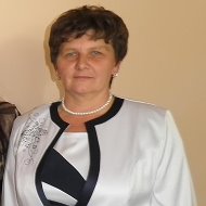 Богданна Шевчишин