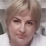 Елена Кацуба