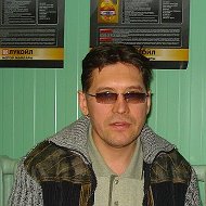 Сергей Малыхин