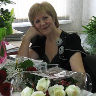 Тамара Калачинская