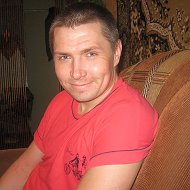 Алексей Шевель
