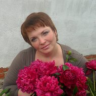 Евгения Семченкова