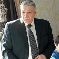 Наиль Бикбаев