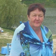 Нина Маркова