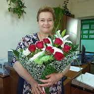 Лариса Булгакова