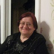 Ирина Русинович