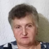 Маргарита Юшкова
