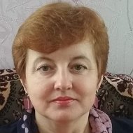 Елена Сугако