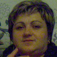 Елена Стеценко