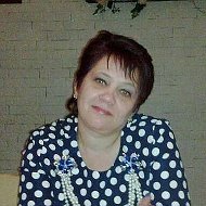 Ирина Алдыбаева-пенчук