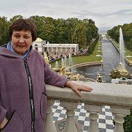 Люция Волкова