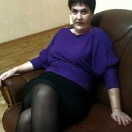 Татьяна Бирюкова