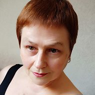 Светлана Синяк