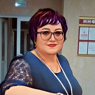 Нина Терехова