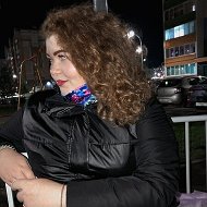 Луиза Гайнетдинова