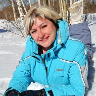 Ольга Шипилова