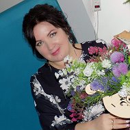 Екатерина Липина