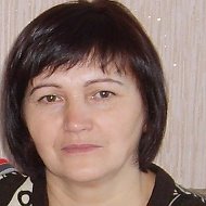 Юлия Кириловская
