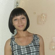 Ирина Терентьева