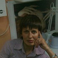 Екатерина Шидловская