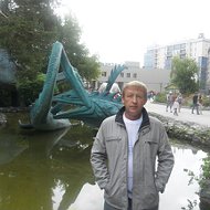 Сергей Баклаков