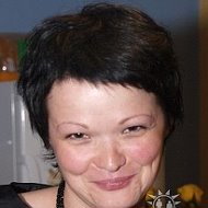 Екатерина Шестакова