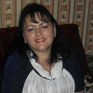 Валентина Ярёменко