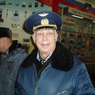 Борис Семенченко