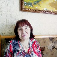 Светлана Хадакова