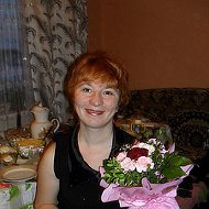 Татьяна Алюкова