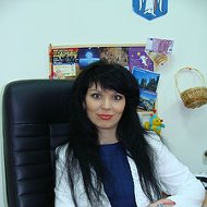 Виктория Остапенко
