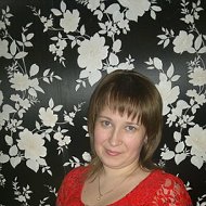 Таня Шмакова