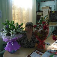Ольга Ваганова