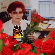 Татьяна Утешева