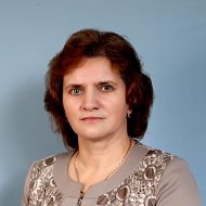 Тамара Тытуш