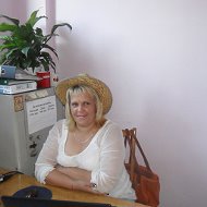 Елена Крупенко-душевская