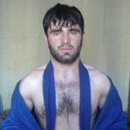 Gulbek Khudoyorov