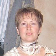Светлана Секретова